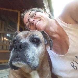 Meet your Posher, Trudy